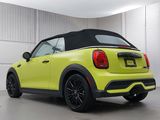 Used 2024 MINI Cooper S w/ Signature Upholstery Package image 3