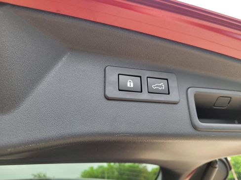 New 2026 Subaru Outback Touring XT AWD/4WD image 19