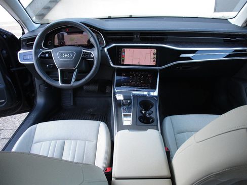 Used 2020 Audi A6 3.0T allroad Prestige image 91