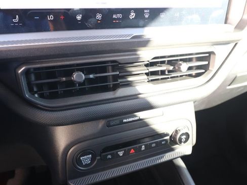 New 2025 Ford Bronco Sport Outer Banks image 20