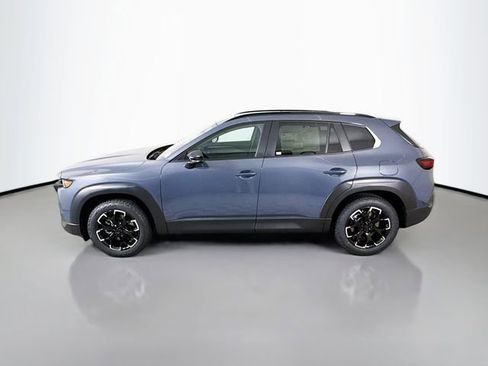 New 2026 MAZDA CX-50 Meridian Edition image 4