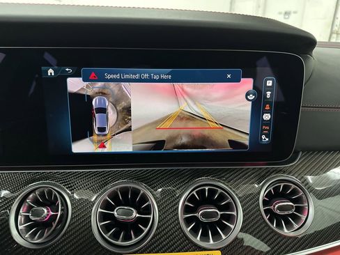 New 2026 Mercedes-Benz AMG GT 43 image 17