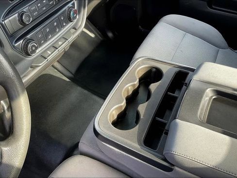 Used 2015 GMC Sierra 1500 2WD Regular Cab image 18