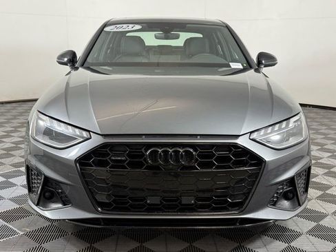 Used 2023 Audi A4 2.0T Premium Plus image 11