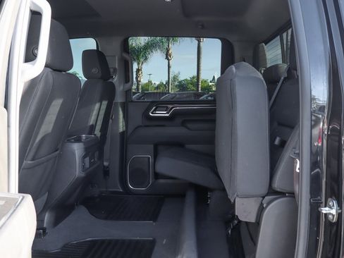 Used 2025 Chevrolet Silverado 2500 LT w/ Trail Boss Package image 38