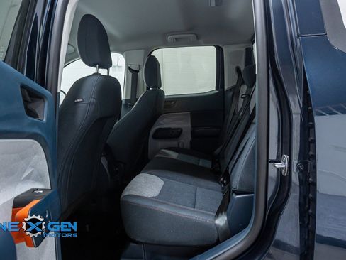 Used 2022 Ford Maverick XLT w/ Equipment Group 300A Standard image 24