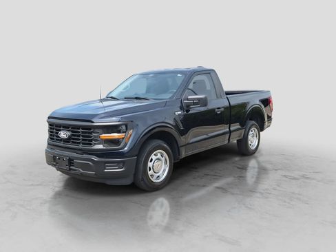 Used 2024 Ford F150 XL RWD image 4