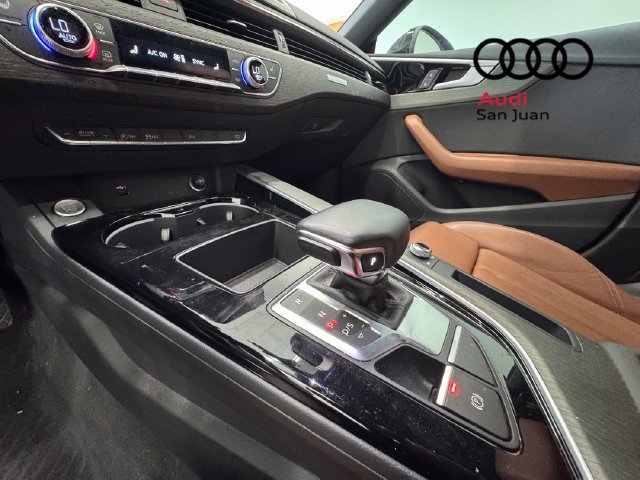 Used 2024 Audi A5 2.0T Premium w/ Convenience Package AWD/4WD image 33