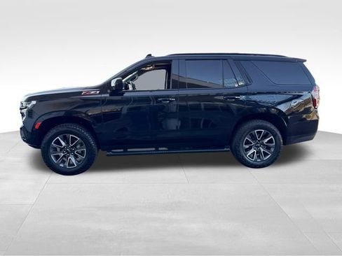 Certified 2024 Chevrolet Tahoe Z71 AWD/4WD image 2