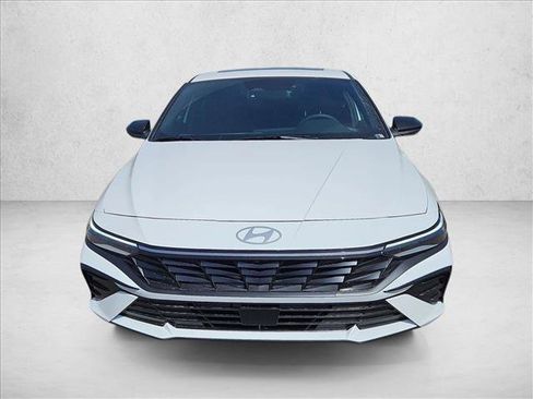 New 2026 Hyundai Elantra SEL Sport Premium image 6