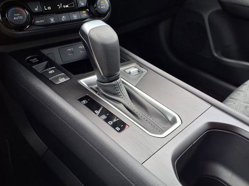 New 2026 Nissan Kicks SV w/ SV Premium Package image 16