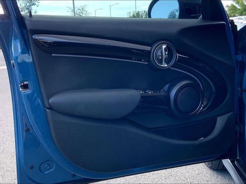 Certified 2022 MINI Cooper S image 24