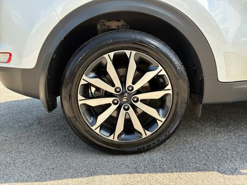 Used 2017 Kia Sportage EX FWD image 27