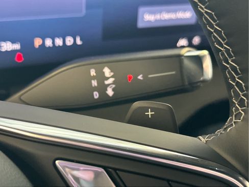 New 2026 Buick Enclave Sport Touring image 42