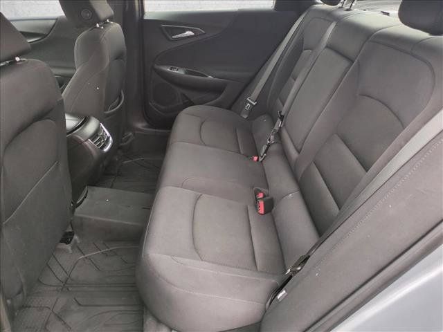 Used 2023 Chevrolet Malibu LT FWD image 17