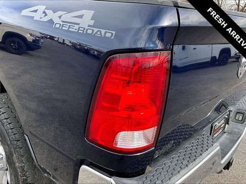 Used 2016 RAM 2500 Tradesman w/ Chrome Appearance Group image 23