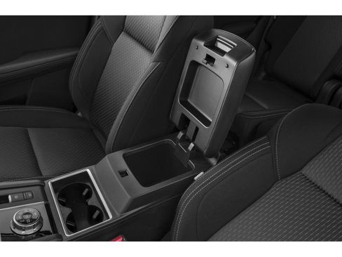 New 2026 Mitsubishi Outlander SE AWD/4WD image 9
