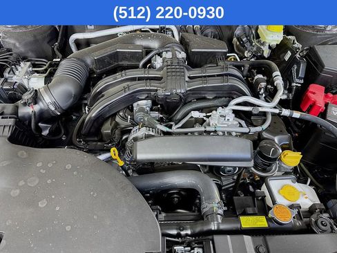 New 2025 Subaru Outback Limited image 40