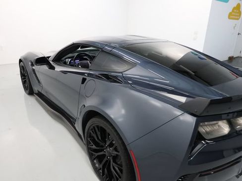 Used 2019 Chevrolet Corvette Z06 RWD image 57
