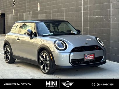 Used 2025 MINI Cooper S