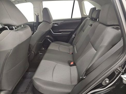 Certified 2025 Toyota RAV4 XLE w/ Convenience Package image 31