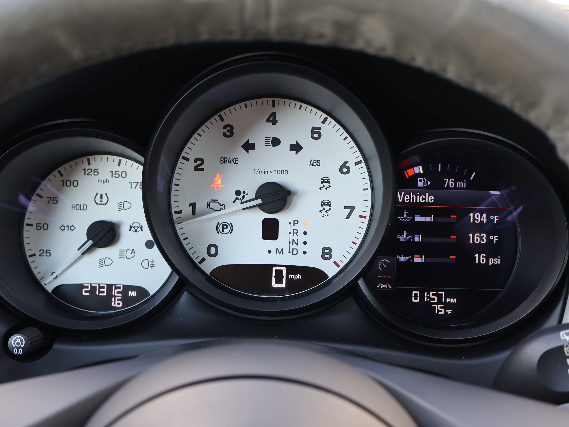 Used 2024 Porsche Macan S AWD/4WD image 19