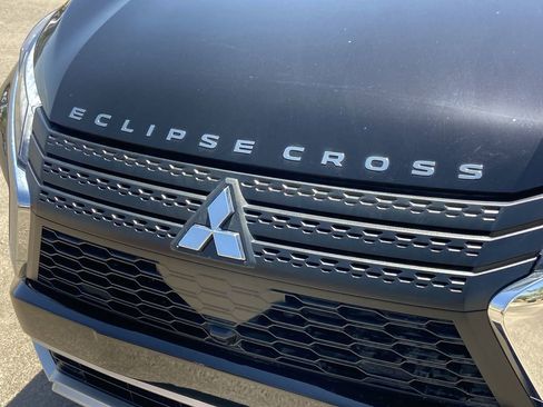 New 2026 Mitsubishi Eclipse Cross SE AWD/4WD image 26