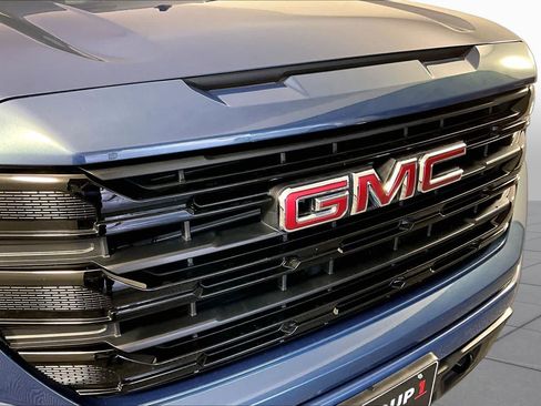 Certified 2026 GMC Sierra 1500 Elevation w/ Preferred Package RWD image 28