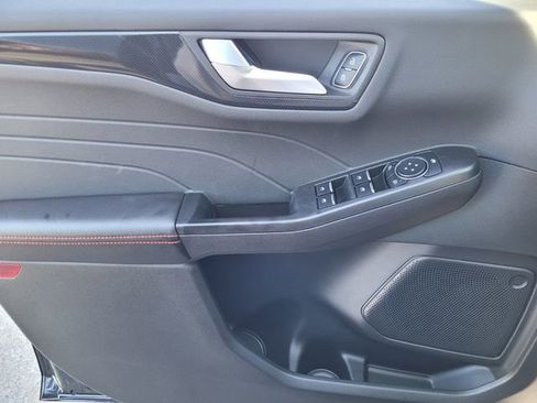 New 2026 Ford Escape ST-Line w/ Tech Pack #1 image 22