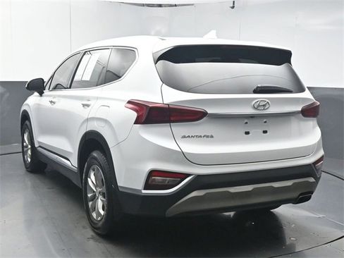 Used 2020 Hyundai Santa Fe SEL image 6