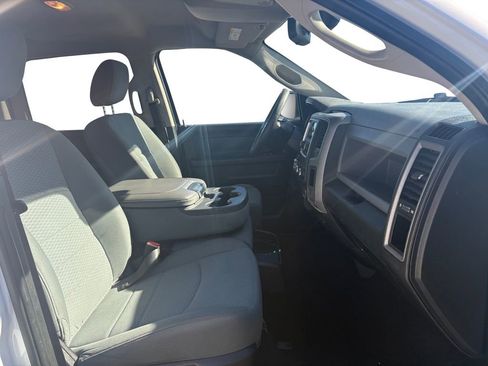 Used 2019 RAM 1500 Tradesman w/ Popular Equipment Group image 17