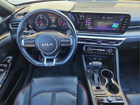 Used 2023 Kia K5 GT image 18