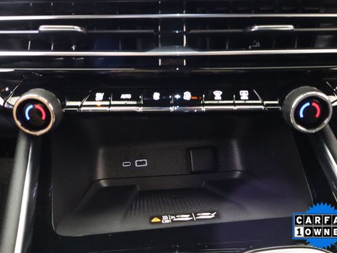 Used 2026 Chevrolet Traverse High Country w/ LPO, Floor Liner Package AWD/4WD image 27