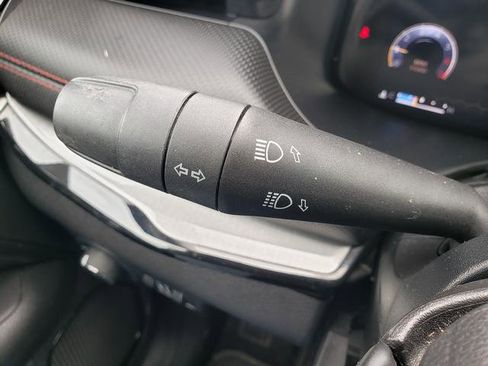 Used 2022 Jeep Compass Trailhawk w/ Trailhawk Elite Group image 30