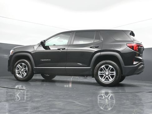 Used 2026 GMC Terrain Elevation FWD image 37