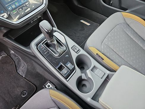 Certified 2026 Subaru Crosstrek 2.5i Sport w/ Crosstrek Mirror Package AWD/4WD image 23
