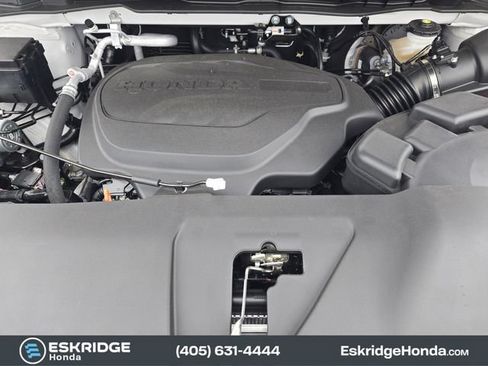 New 2026 Honda Odyssey EX-L image 23