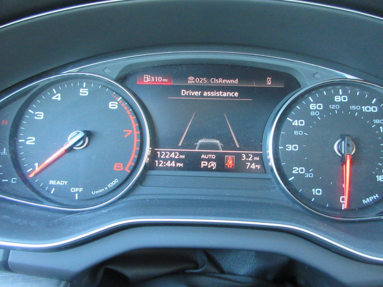Used 2023 Audi Q5 2.0T Premium w/ Convenience Package AWD/4WD image 63