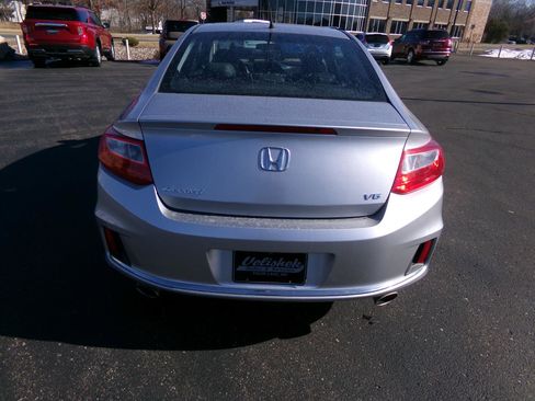 Used 2014 Honda Accord EX-L image 5