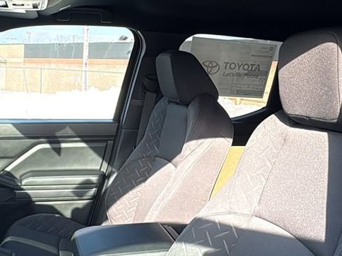 New 2026 Toyota Tacoma SR5 image 19