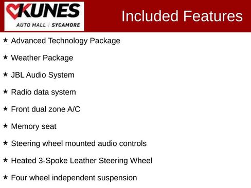 Used 2024 Toyota RAV4 Limited w/ Advanced Technology Package AWD/4WD image 2