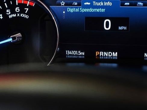 Used 2020 Ford F250 Lariat w/ Lariat Ultimate Package image 20