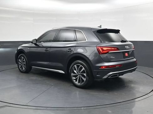 Used 2023 Audi Q5 2.0T Premium w/ Convenience Package AWD/4WD image 7