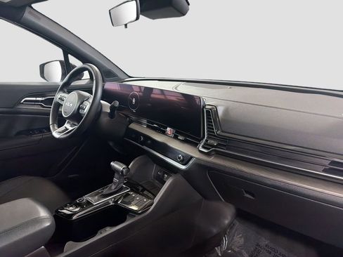 Used 2023 Kia Sportage X-Pro AWD/4WD image 34
