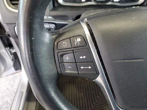 Used 2017 Volvo S60 T5 Inscription Platinum FWD image 24