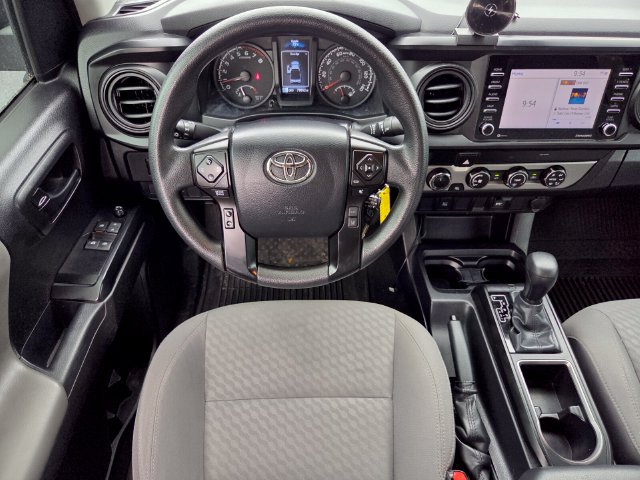 Used 2023 Toyota Tacoma SR w/ SR Convenience Package AWD/4WD image 11