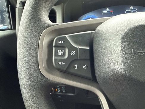 Used 2025 Ford Bronco 4-Door image 27