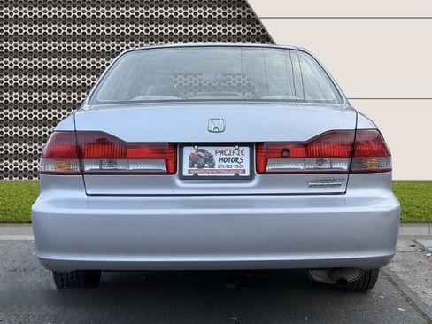 Used 2002 Honda Accord SE image 5