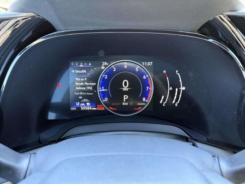 Used 2024 Lexus RX 350 Premium w/ Accessory Package image 29