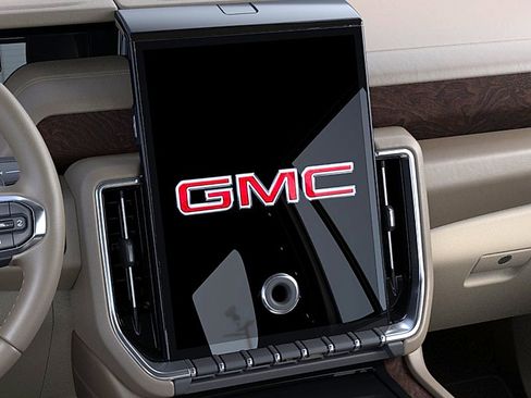 New 2026 GMC Yukon Denali image 20